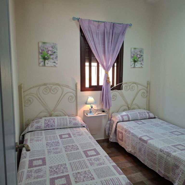 Casa rural 1 - Maison 2 Chambres (4 Adultes) - 12