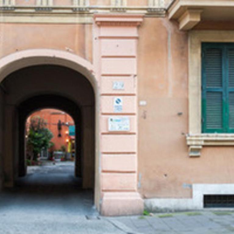 Colosseum Apt - Appartamento con 2 Camere da Letto - 12