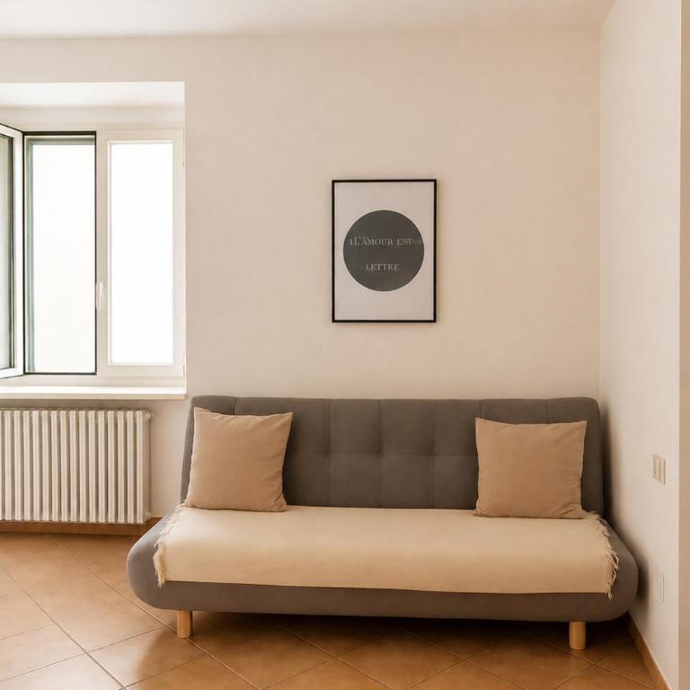 Aura-Elegant Residence in the Heart of Como - Appartamento Standard - 28