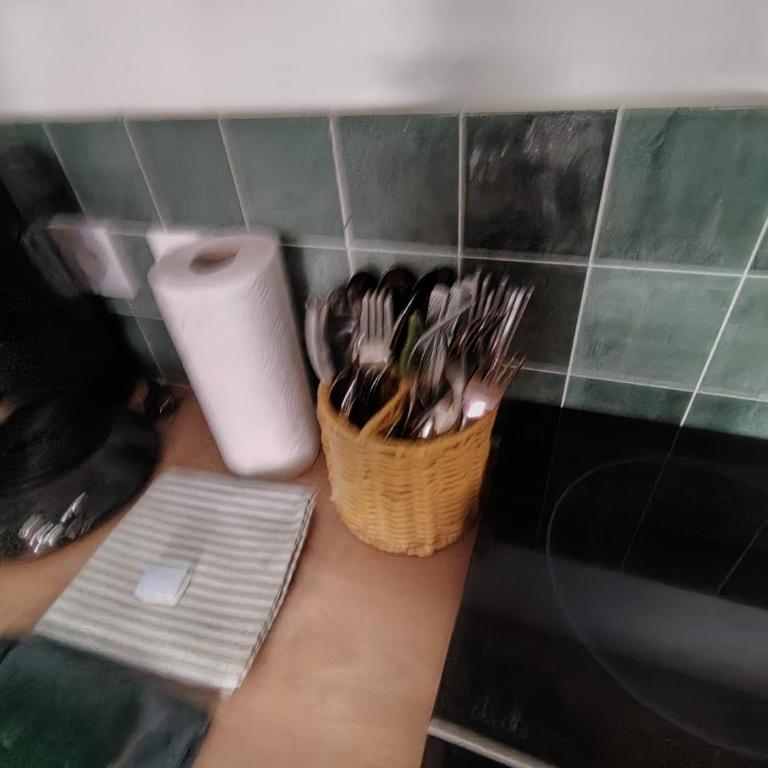 Pause bien méritée, digue de Malo Dunkerque - Apartamento de 1 dormitorio - 17