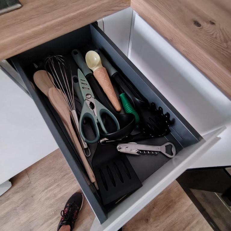 Pause bien méritée, digue de Malo Dunkerque - Apartamento de 1 dormitorio - 18