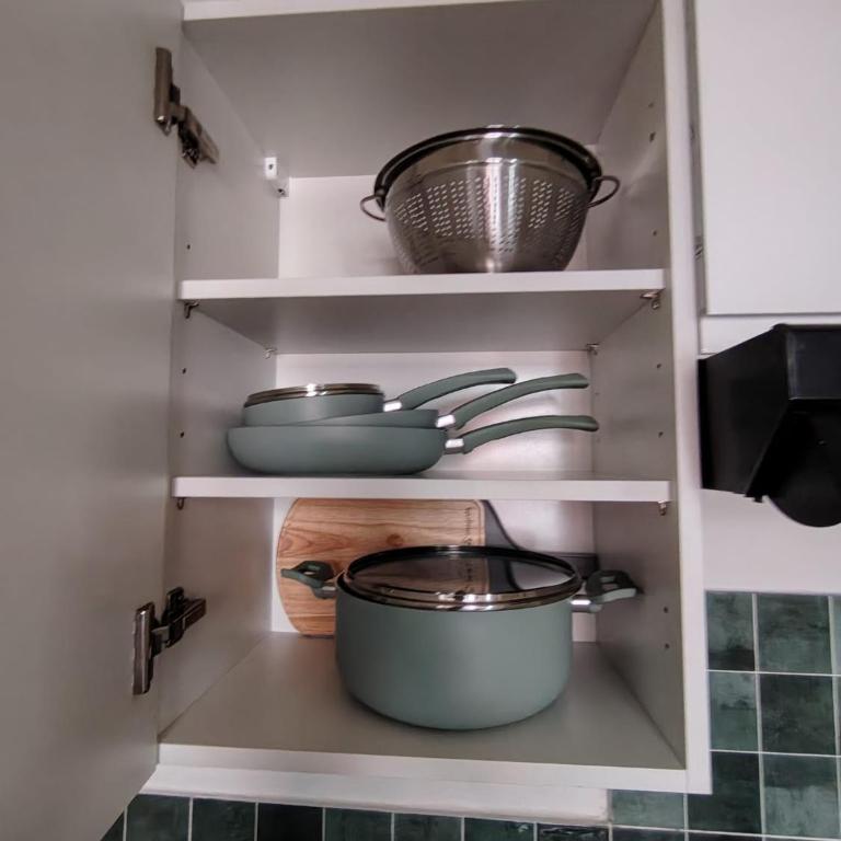 Pause bien méritée, digue de Malo Dunkerque - Apartamento de 1 dormitorio - 20