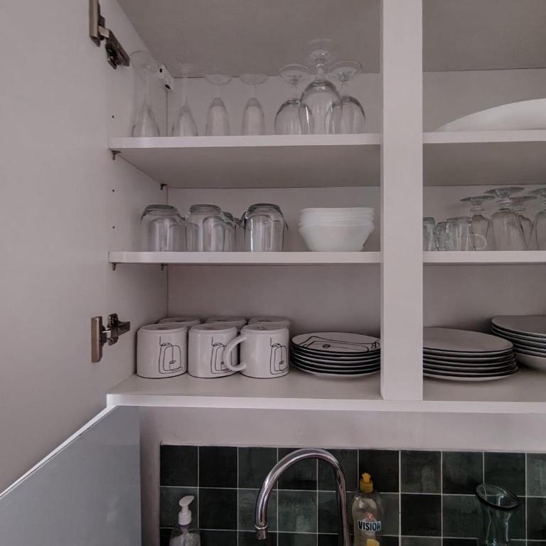 Pause bien méritée, digue de Malo Dunkerque - Apartamento de 1 dormitorio - 23