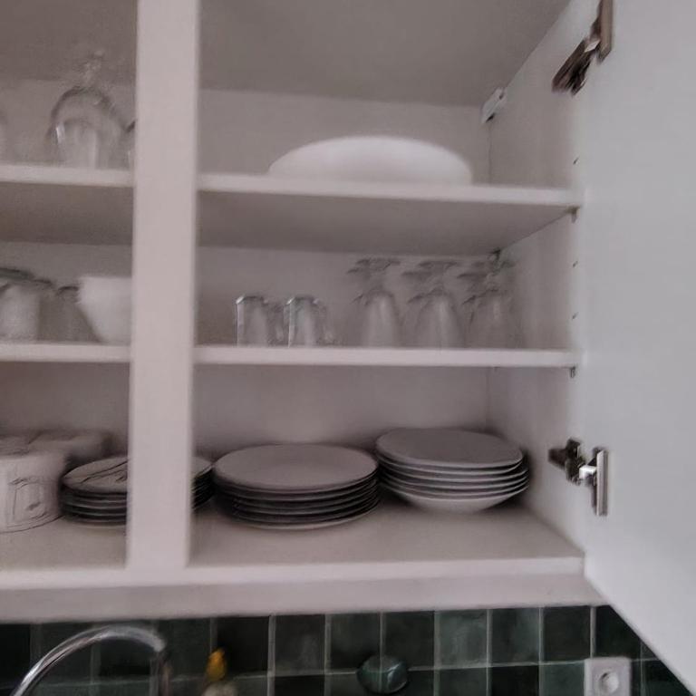 Pause bien méritée, digue de Malo Dunkerque - Apartamento de 1 dormitorio - 24