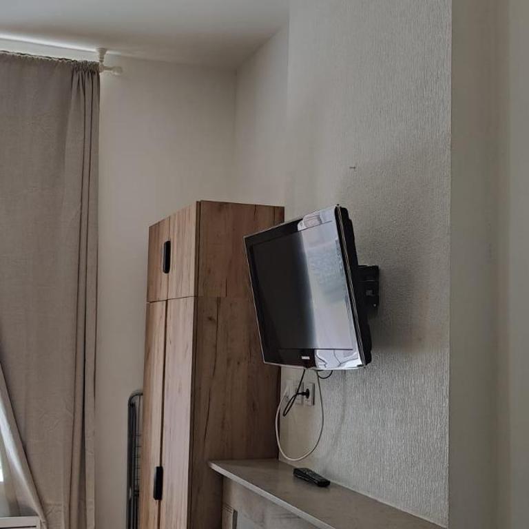 Pause bien méritée, digue de Malo Dunkerque - Apartamento de 1 dormitorio - 32