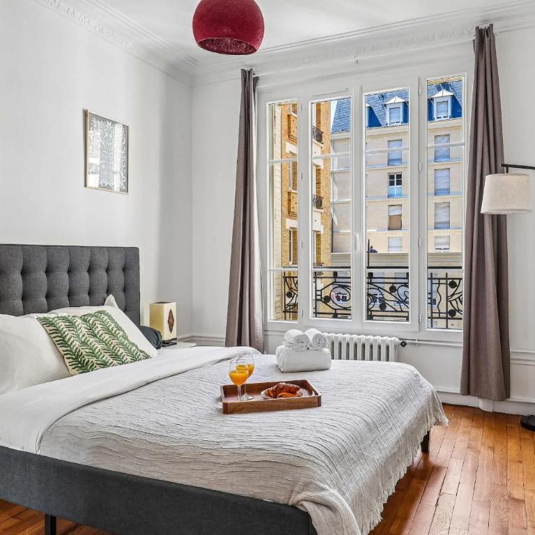 BnBNova - 2BR - Place Monge & Jardin des Plantes - Apartment - 2