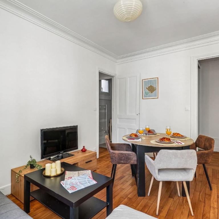 BnBNova - 2BR - Place Monge & Jardin des Plantes - Apartment - 8