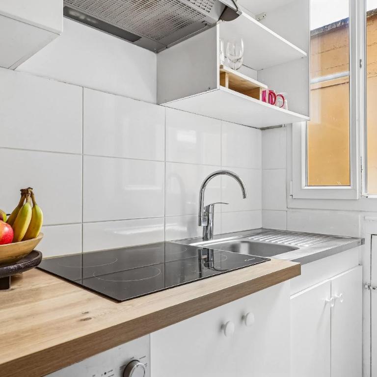 BnBNova - 2BR - Place Monge & Jardin des Plantes - Apartment - 12