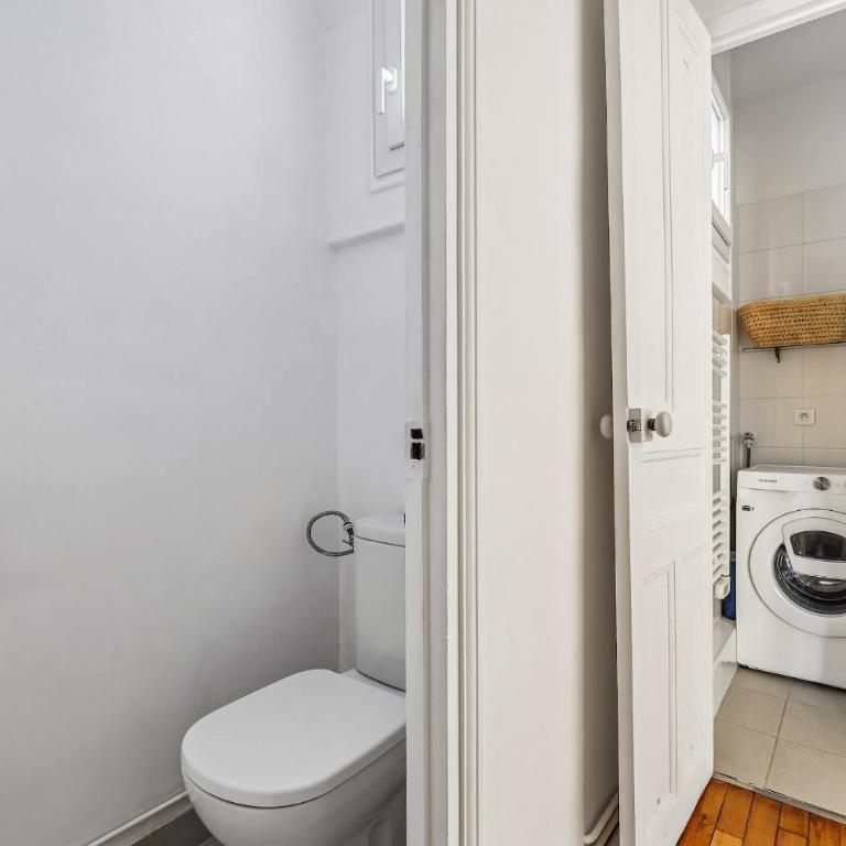 BnBNova - 2BR - Place Monge & Jardin des Plantes - Apartment - 24