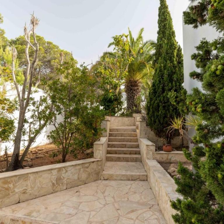 Molí - Villa mit Meerblick - 21