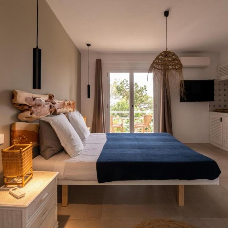 Molí - Villa mit Meerblick - 14