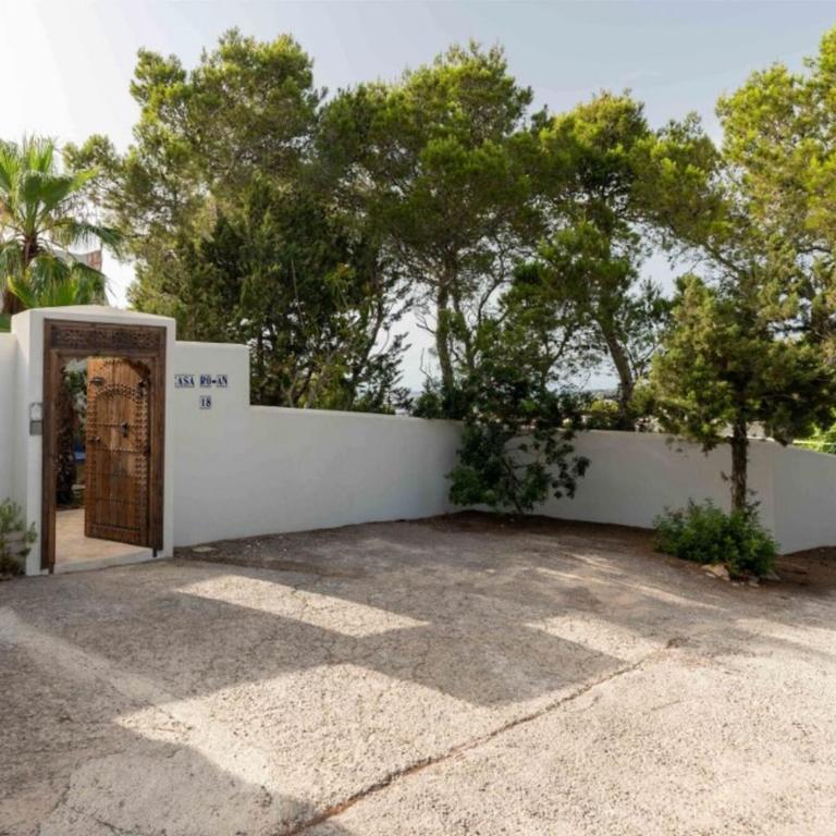 Molí - Villa mit Meerblick - 22