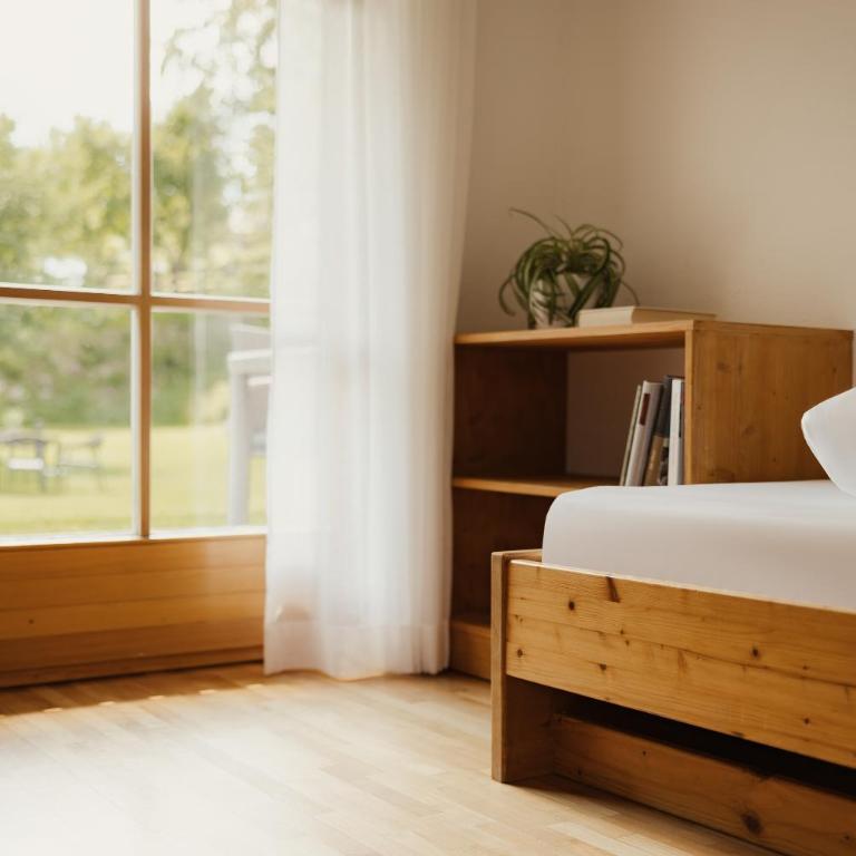 Untermairhof Appartment Residence - Two-Bedroom Apartment with Terrace - 7