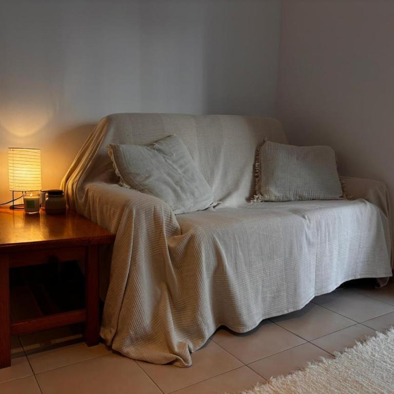 Apartment 1 min from Tossa de Mar Beach - Apartamento de 1 dormitorio - 2