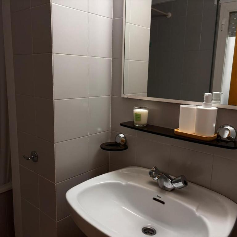 Apartment 1 min from Tossa de Mar Beach - Apartamento de 1 dormitorio - 4