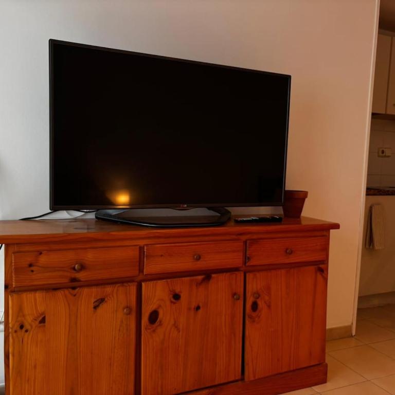 Apartment 1 min from Tossa de Mar Beach - Apartamento de 1 dormitorio - 7