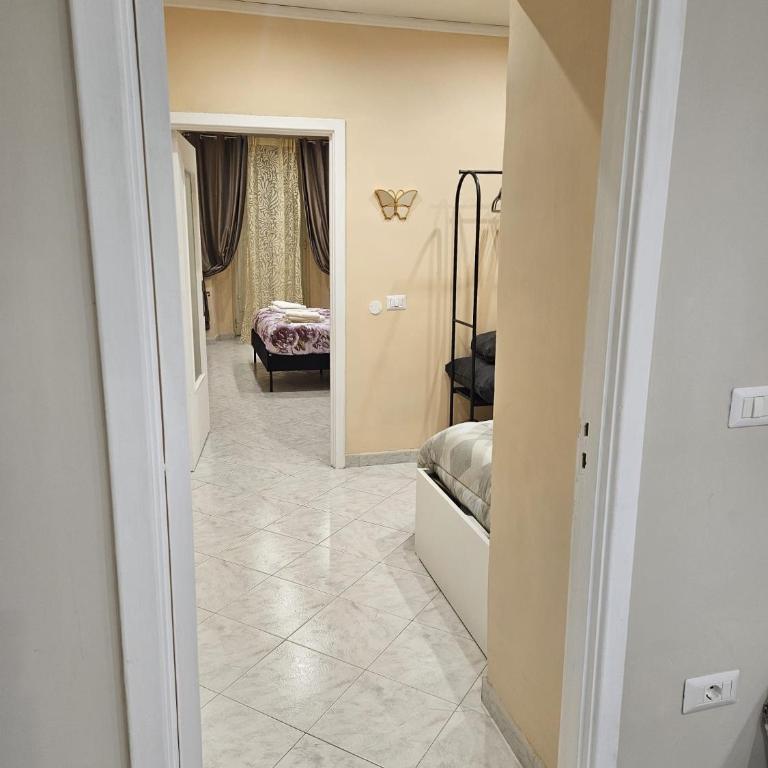 Anna e Tony Via Tribunali apartment - Appartamento con 2 Camere da Letto - 3