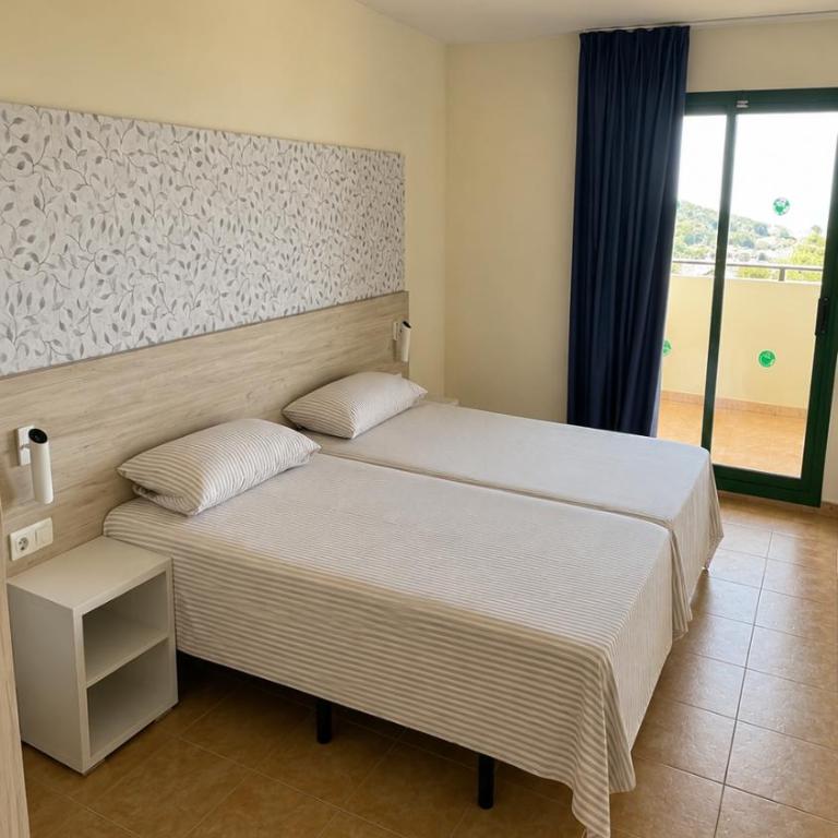 Views Cap Salou - Apartamento de 2 dormitorios - 18