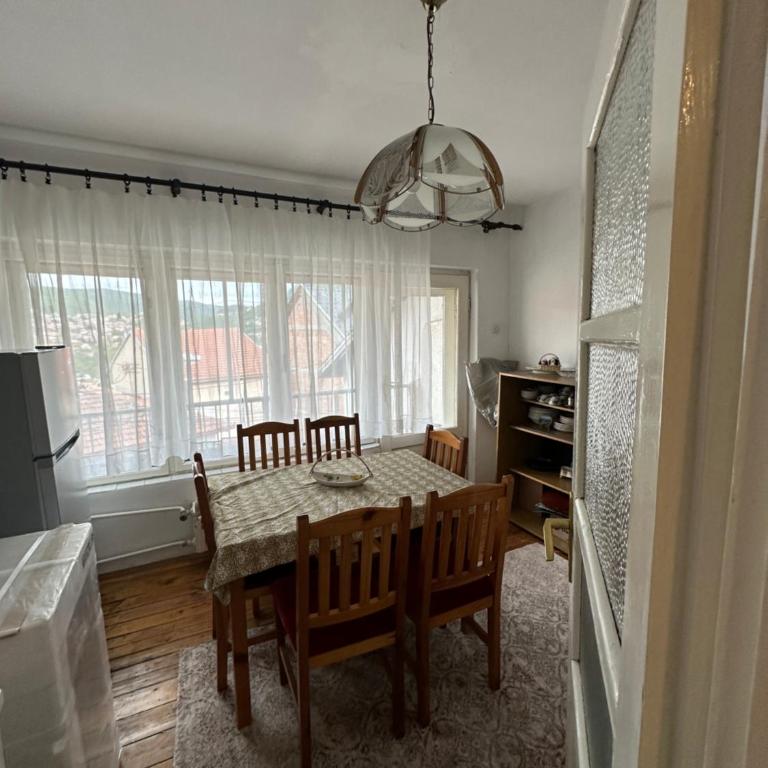 Apartman Ex-Yu - Apartman sa 1 Spavaćom Sobom - 2