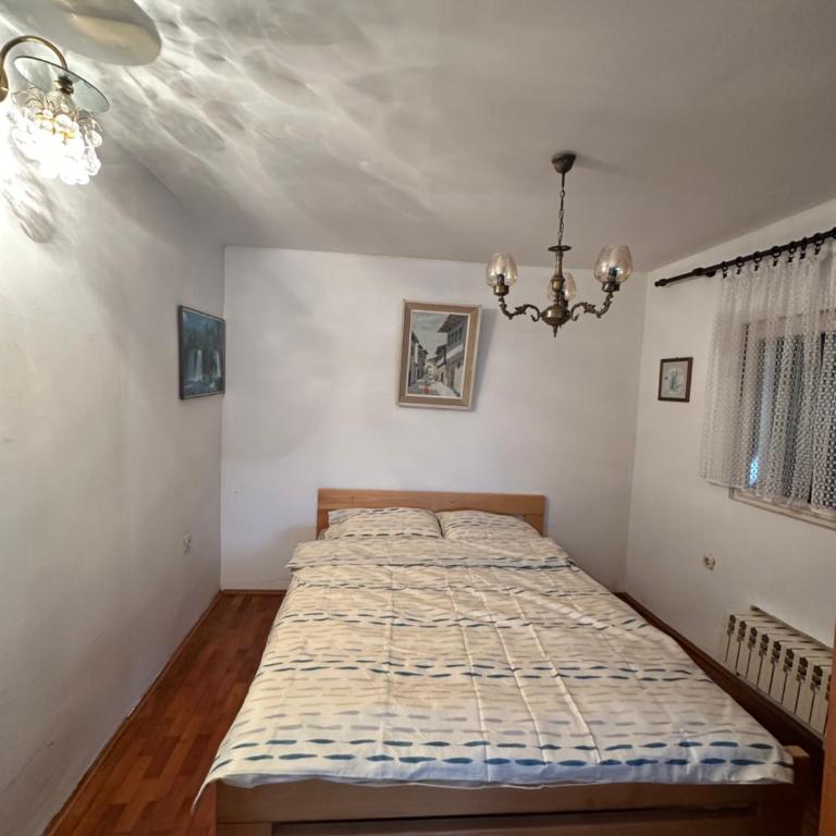 Apartman Ex-Yu - Apartman sa 1 Spavaćom Sobom - 1