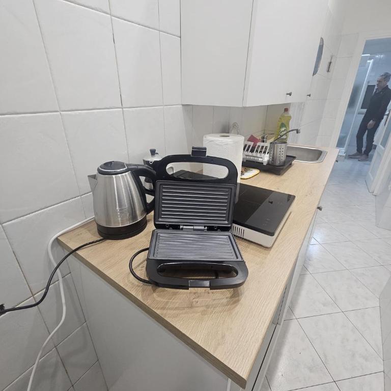 Anna e Tony Via Tribunali apartment - Appartamento con 2 Camere da Letto - 7