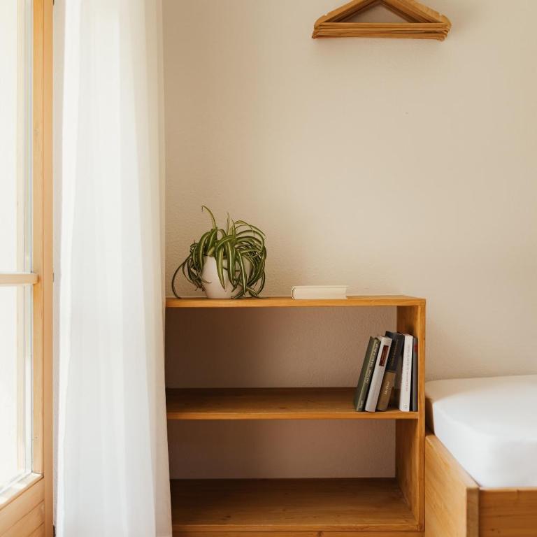 Untermairhof Appartment Residence - Two-Bedroom Apartment with Terrace - 11