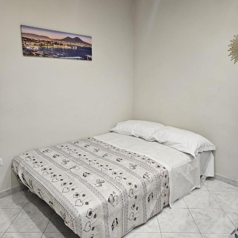 Anna e Tony Via Tribunali apartment - Appartamento con 2 Camere da Letto - 9