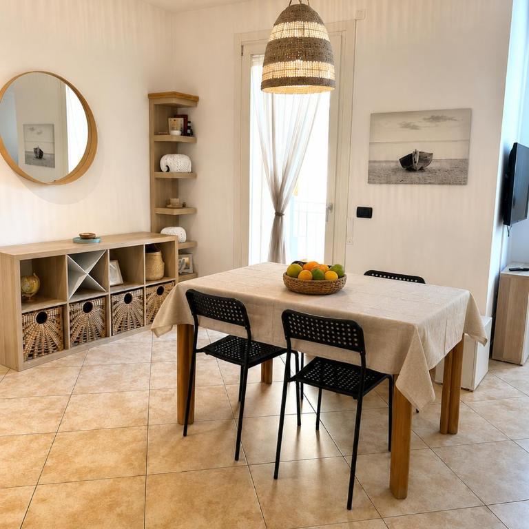 Appartamento ampio, luminoso e immerso nel verde - Apartamento de 2 dormitorios - 20