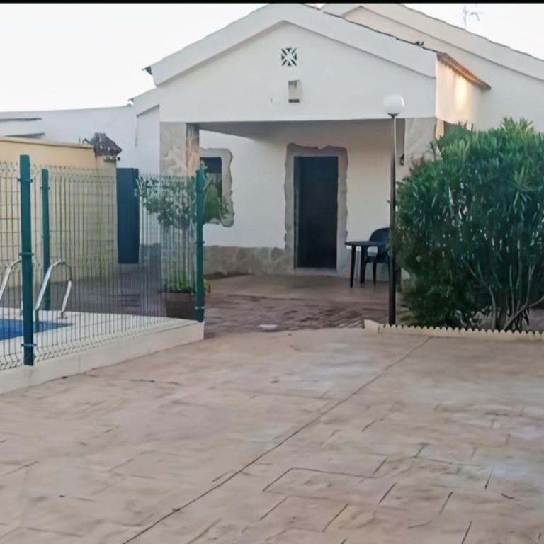 Casa rural 1 - Maison 2 Chambres - 1