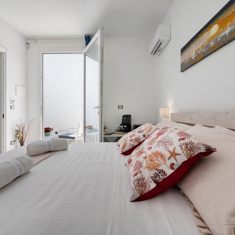 Romantic Suite - Haus mit 1 Schlafzimmer - 13