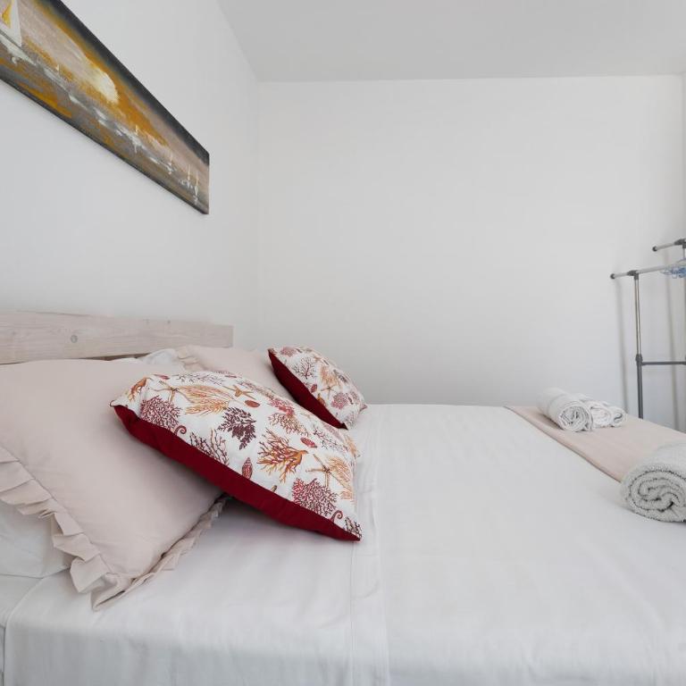 Romantic Suite - Haus mit 1 Schlafzimmer - 8