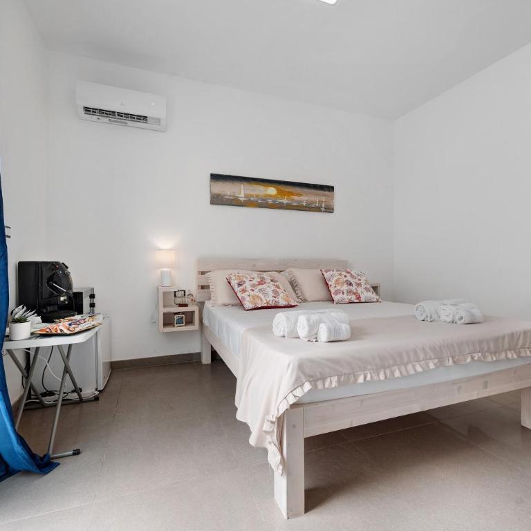 Romantic Suite - Haus mit 1 Schlafzimmer - 2