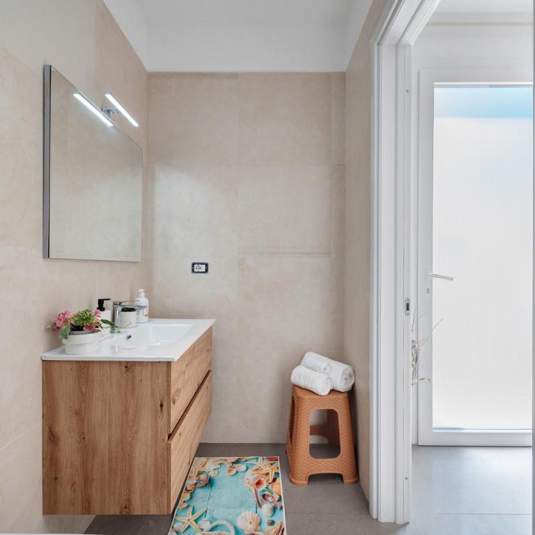 Romantic Suite - Haus mit 1 Schlafzimmer - 12