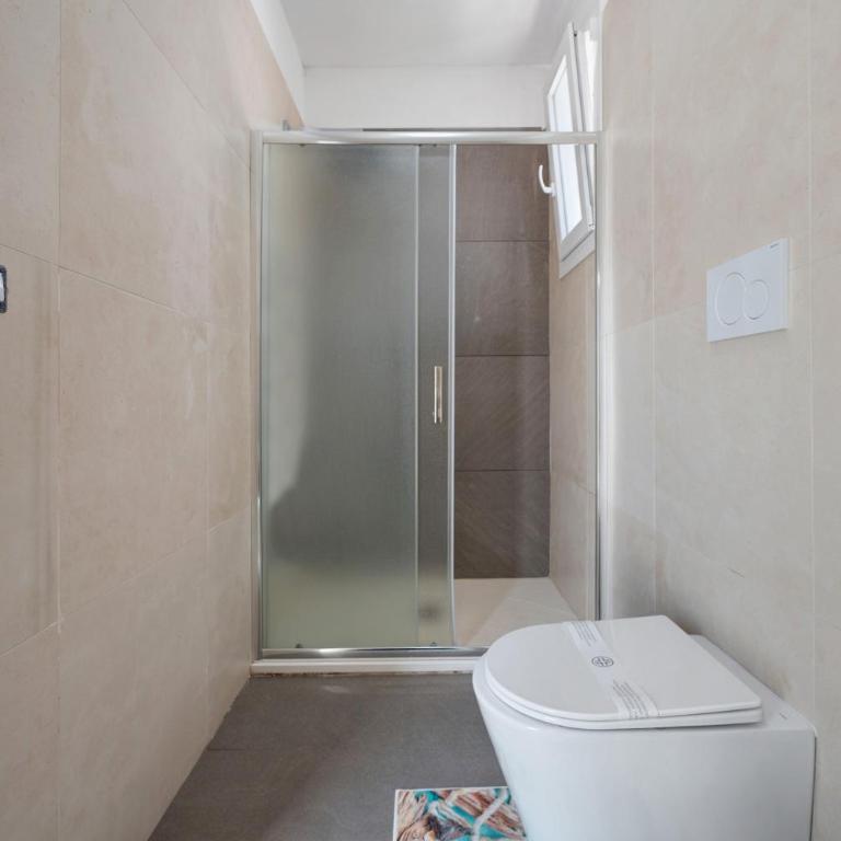 Romantic Suite - Haus mit 1 Schlafzimmer - 11