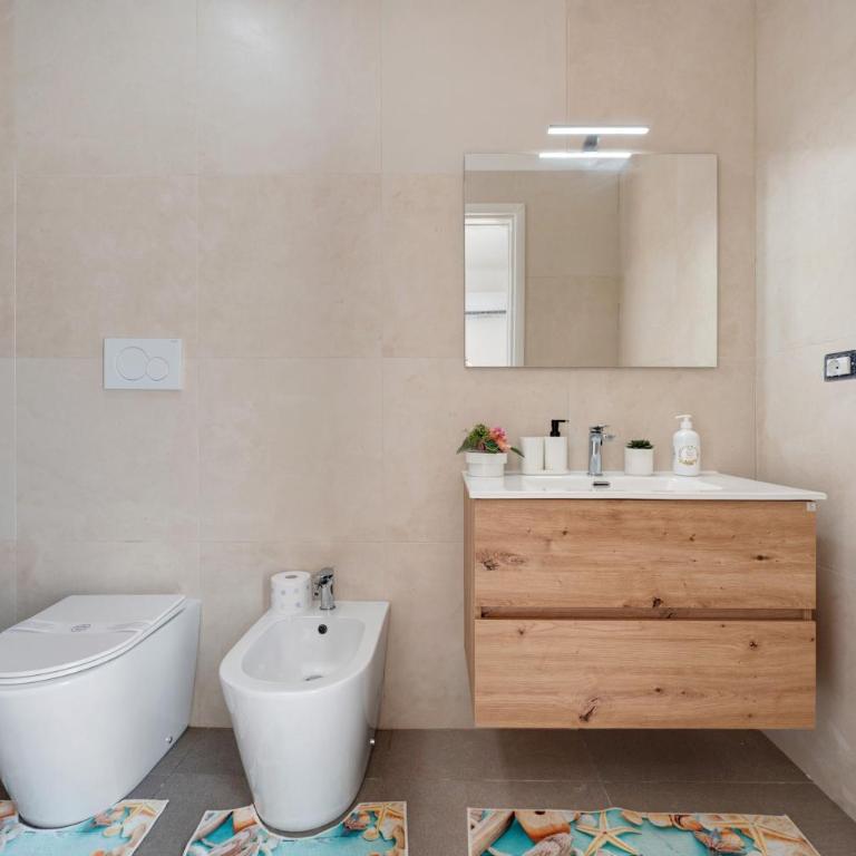Romantic Suite - Haus mit 1 Schlafzimmer - 10
