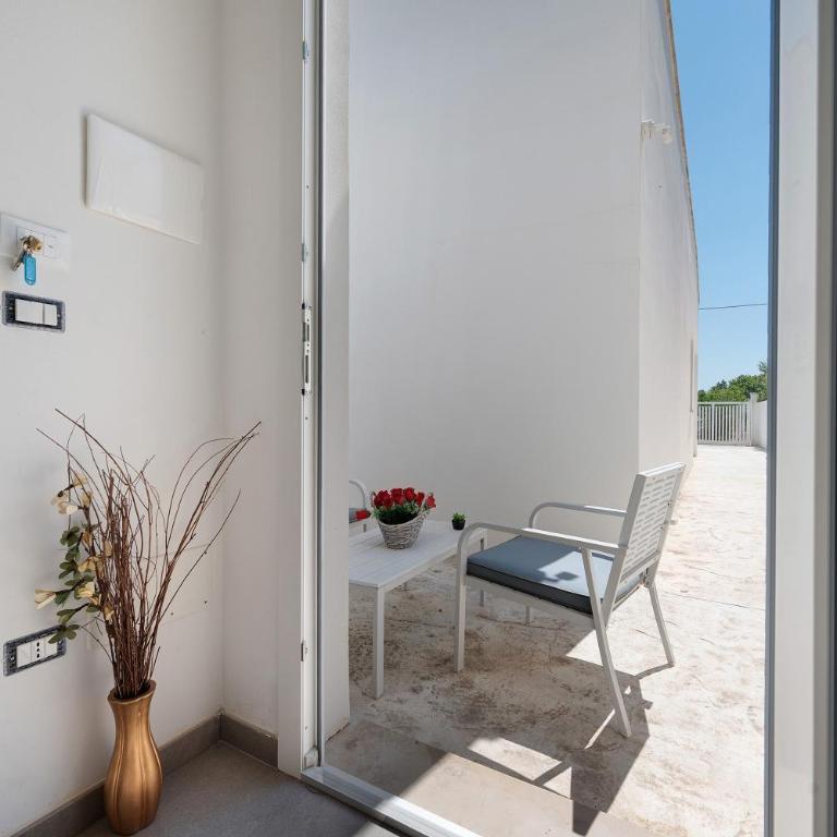 Romantic Suite - Haus mit 1 Schlafzimmer - 14