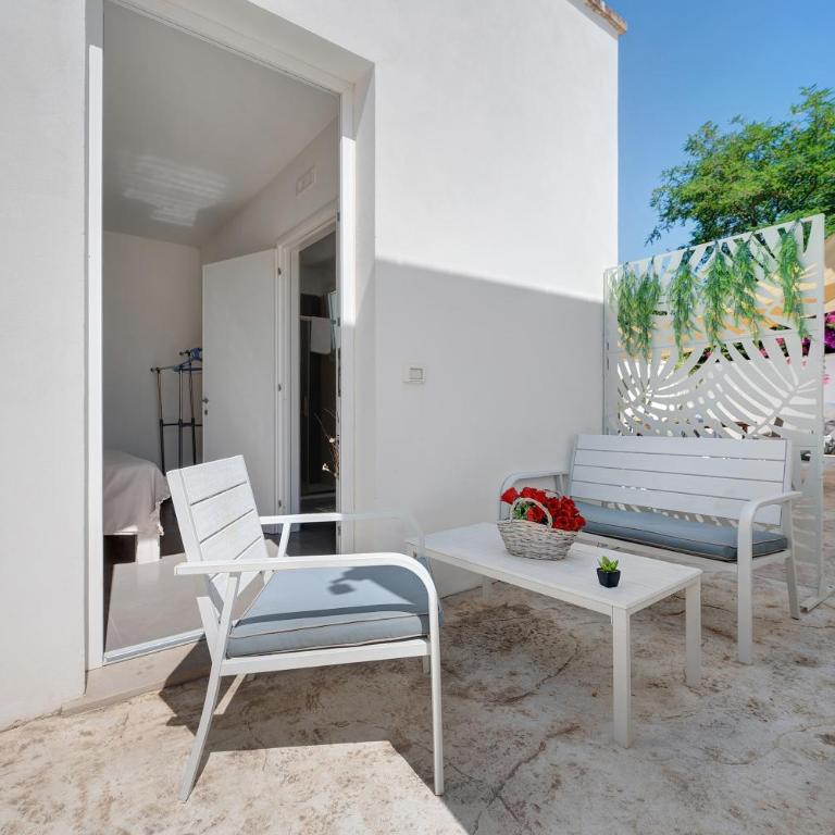 Romantic Suite - Haus mit 1 Schlafzimmer - 1