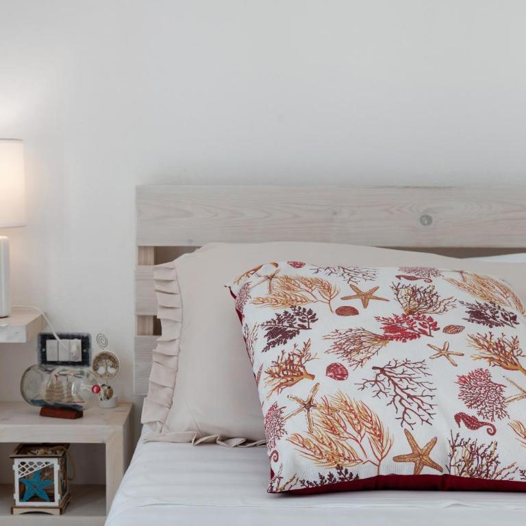 Romantic Suite - Haus mit 1 Schlafzimmer - 3