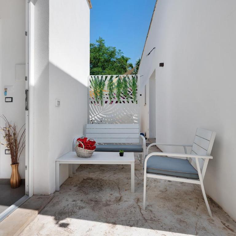 Romantic Suite - Haus mit 1 Schlafzimmer - 15