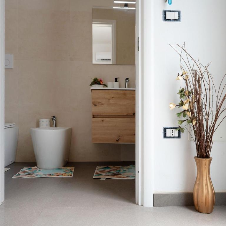 Romantic Suite - Haus mit 1 Schlafzimmer - 9