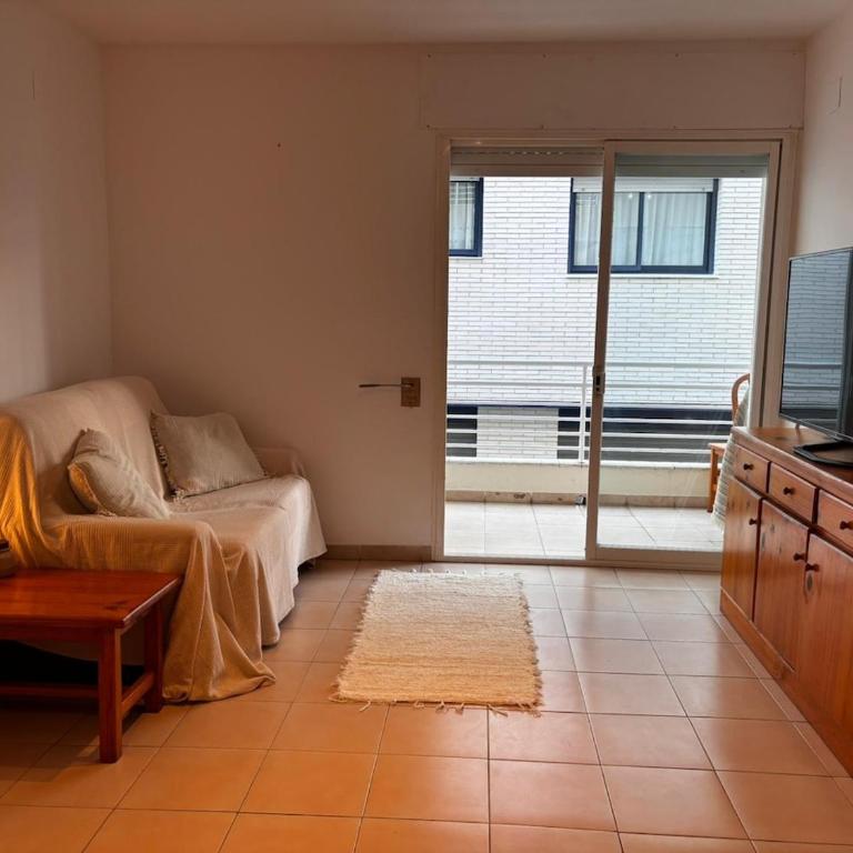 Apartment 1 min from Tossa de Mar Beach - Apartamento de 1 dormitorio - 1