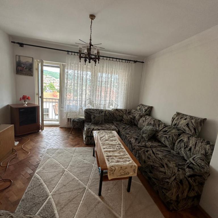 Apartman Ex-Yu - Apartman sa 1 Spavaćom Sobom - 5