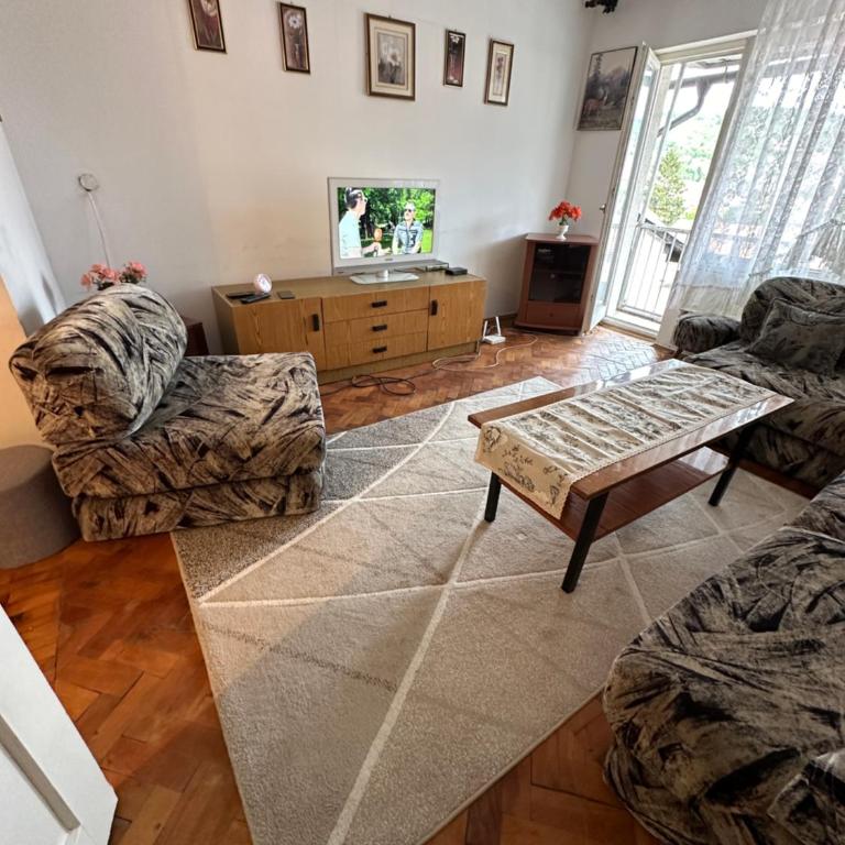 Apartman Ex-Yu - Apartman sa 1 Spavaćom Sobom - 6