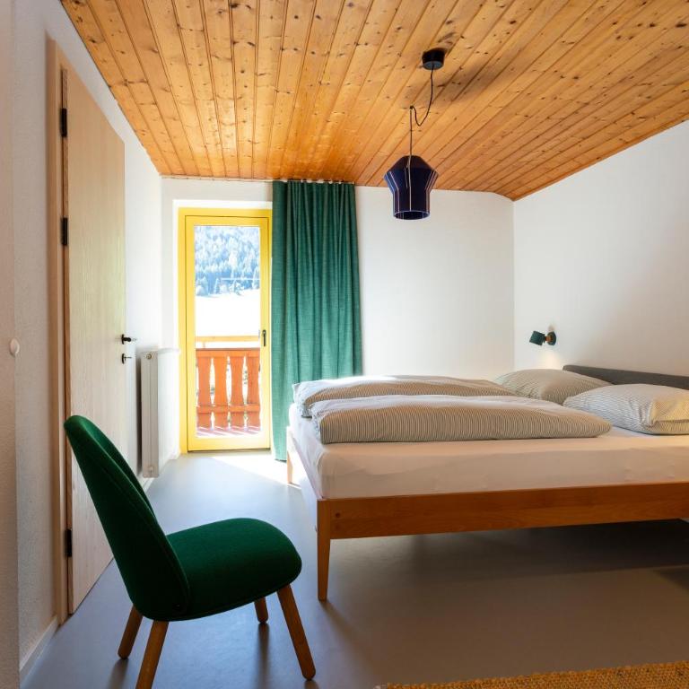 MiraOdle Apartments - Appartamento - 8