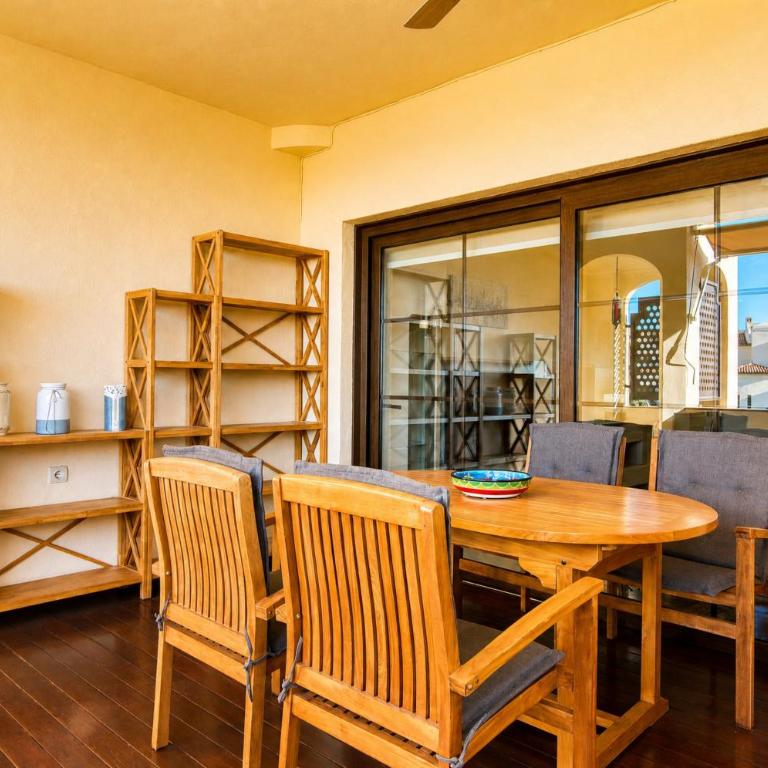 Villa Gadea 2-6 - Apartamento Deluxe de 2 dormitorios con vistas al mar - 18