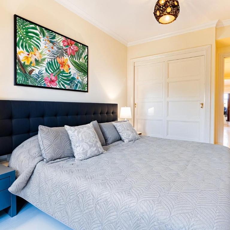Villa Gadea 2-6 - Apartamento Deluxe de 2 dormitorios con vistas al mar - 10