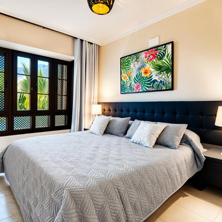 Villa Gadea 2-6 - Apartamento Deluxe de 2 dormitorios con vistas al mar - 9
