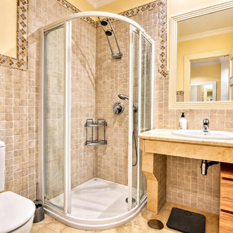 Villa Gadea 2-6 - Apartamento Deluxe de 2 dormitorios con vistas al mar - 11