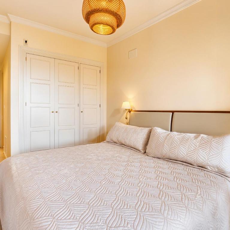 Villa Gadea 2-6 - Apartamento Deluxe de 2 dormitorios con vistas al mar - 13