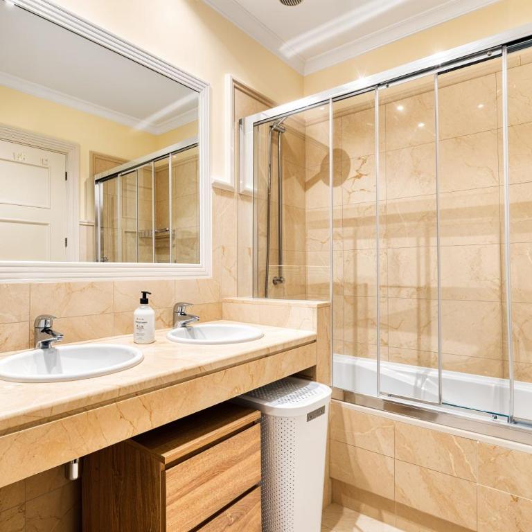 Villa Gadea 2-6 - Apartamento Deluxe de 2 dormitorios con vistas al mar - 14